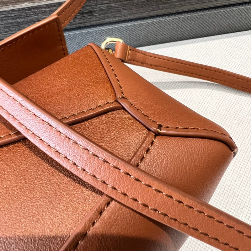 Glamy - LWO Bags - 326