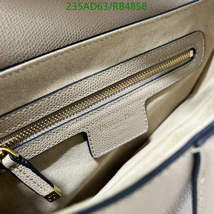 SAMCC - DOR Bags - 1338