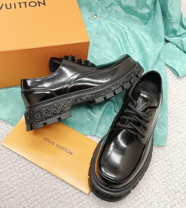 SAMC - LOV Men Shoes - 872
