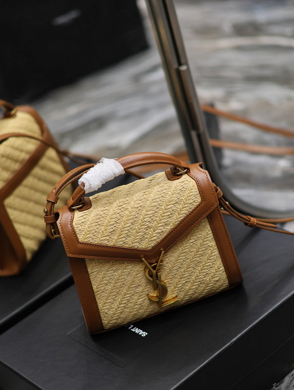 Satchel Bags - SLY Bags - 158