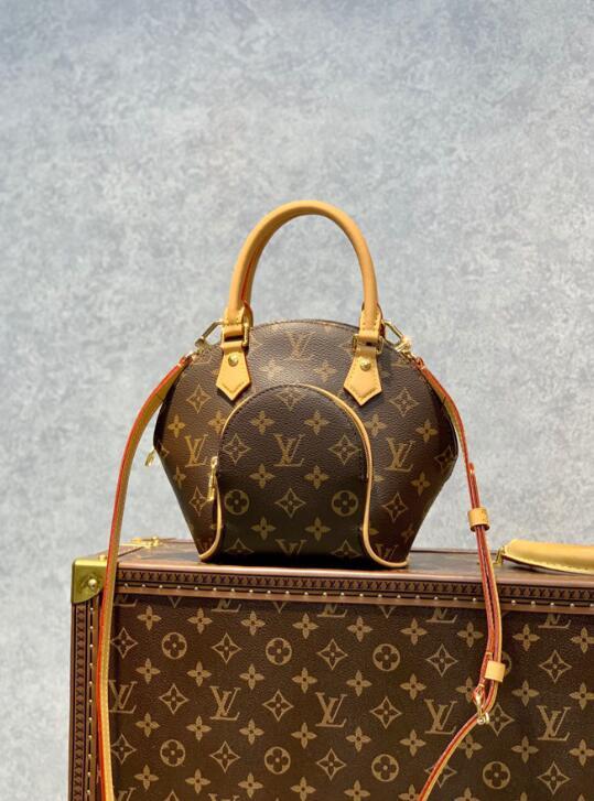 SAMC - LOV Bags - 1357