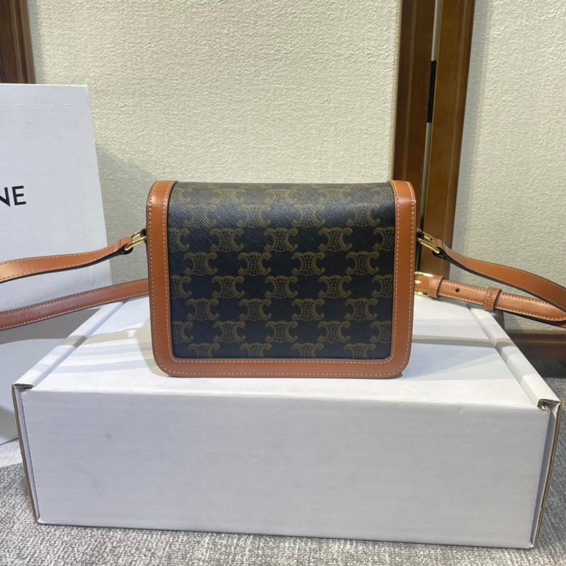 Glamy - COL Bags - 1046