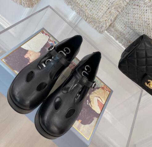SAMC - GUKI Women Shoes - 1263