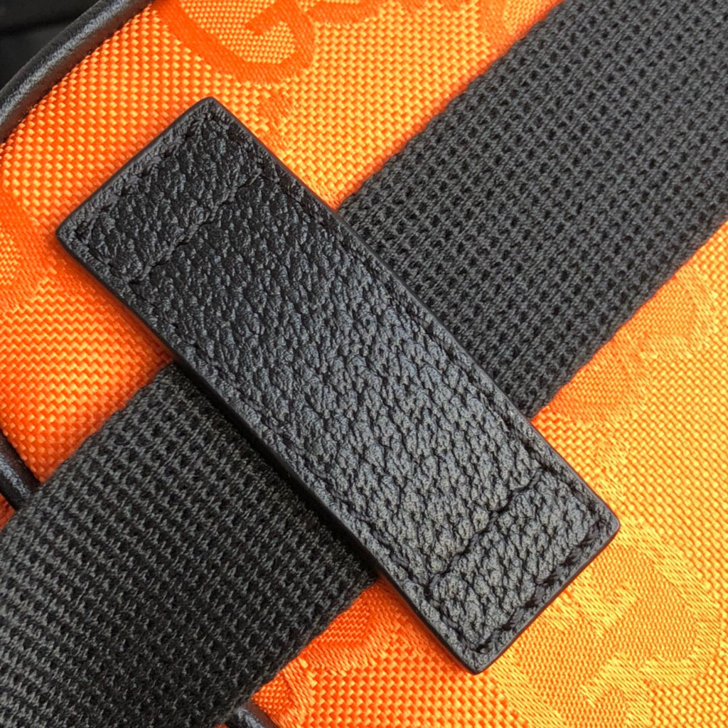 Glami Off The Grid Belt Bag Orange Glami ECONYLÃ‚Â® For MenÃ‚Â  9.5in/24cm GlamiÃ‚Â 