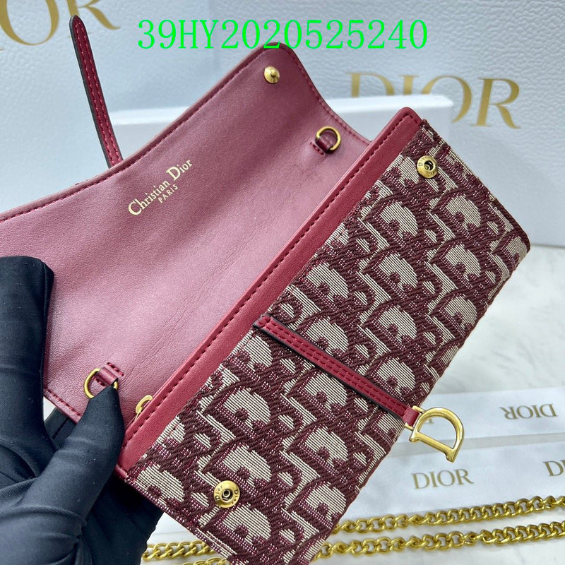 Glami - DOR Bags - 1623