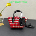 Satchel Bags - BGA Bags - 2185