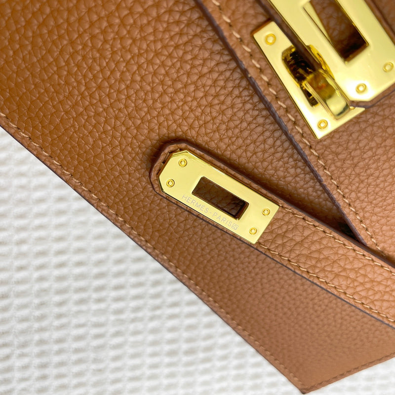 Satchel Bags - HMS-Bags - 850