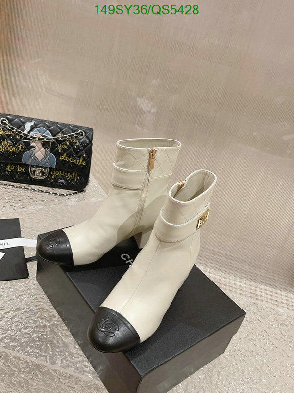 SAMC - CHL Women Boots - 429