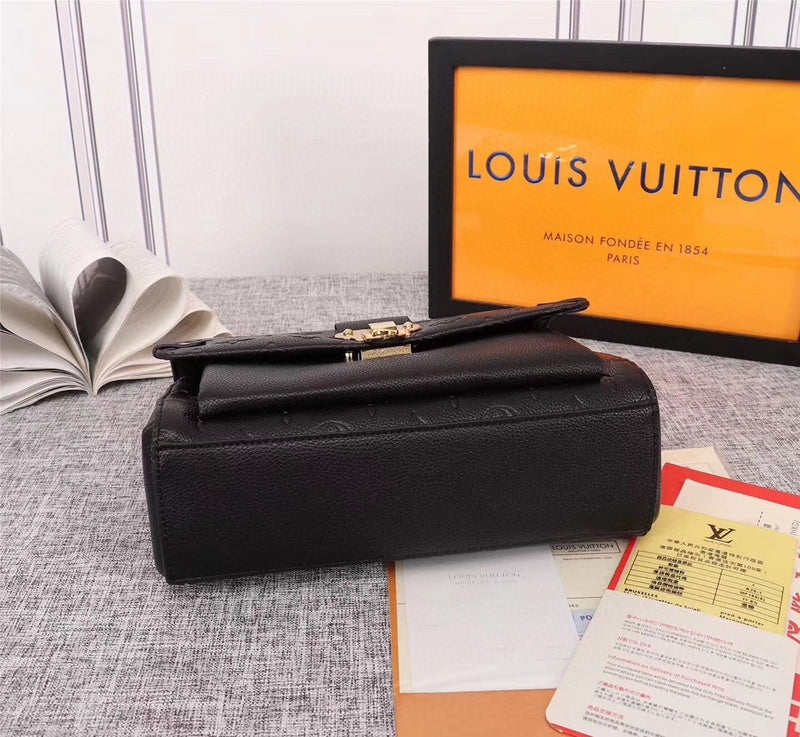 Satchel Bags - VL1 Bags - 092