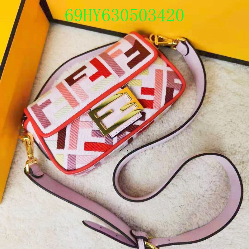 Glami - FDE Bags - 1566