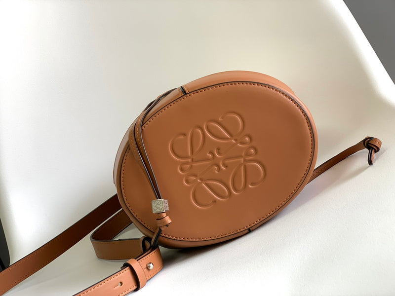 Glamy - LWO Bags - 693