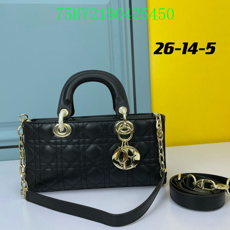 Glami - DOR Bags - 1692