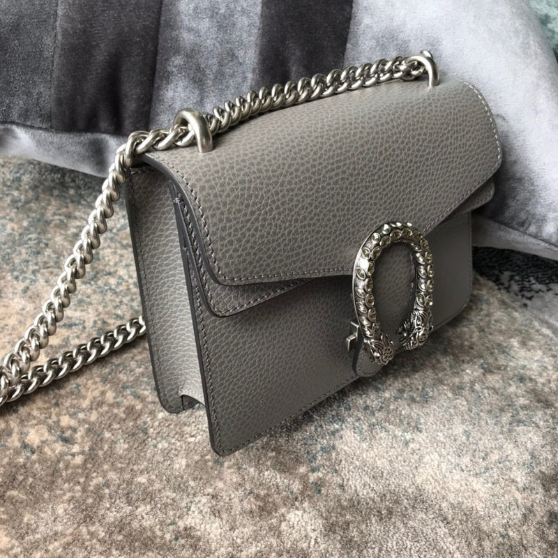 Satchel Bags - GCI Bags - 6164