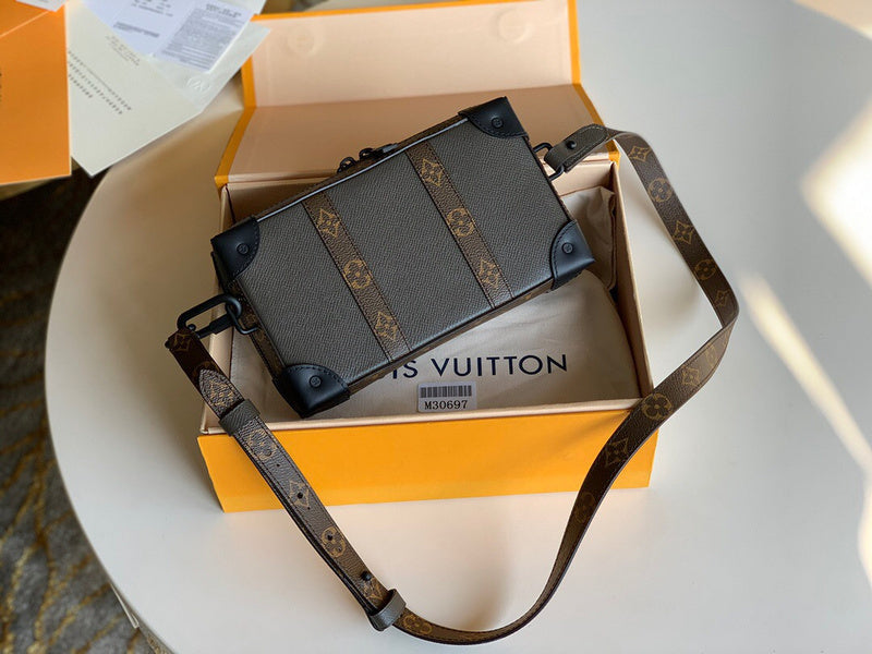 GlamI Lu-Vi bags - 3304