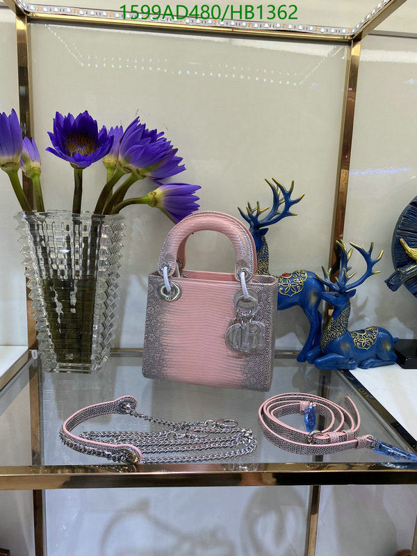 SAMCC - DOR Bags - 1141