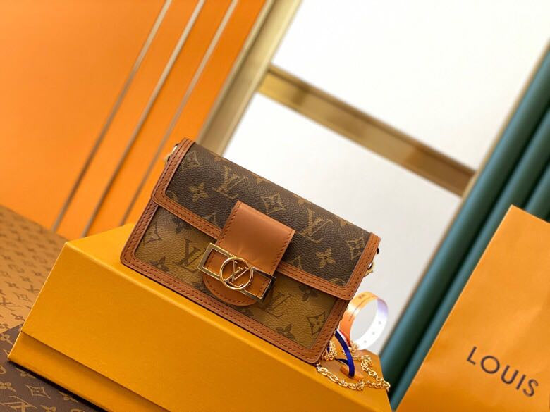 Fashion Lu-Vi bags - 3622