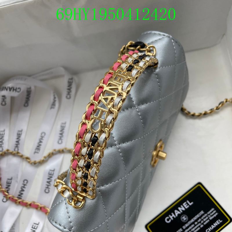 Glami - CHL Bags - 1115