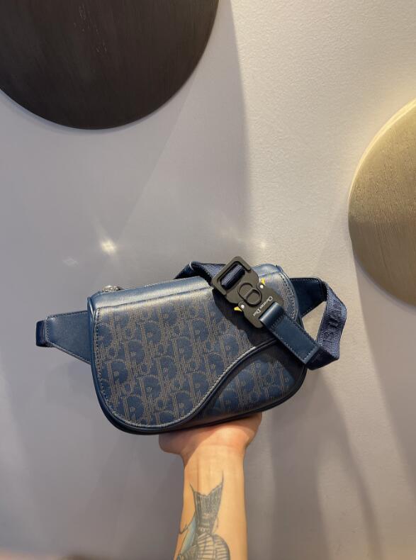 SAMCC - DOR Bags - 293