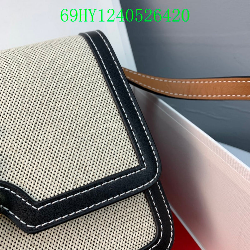 Glami GlamI -GLAMIR Bags - 528
