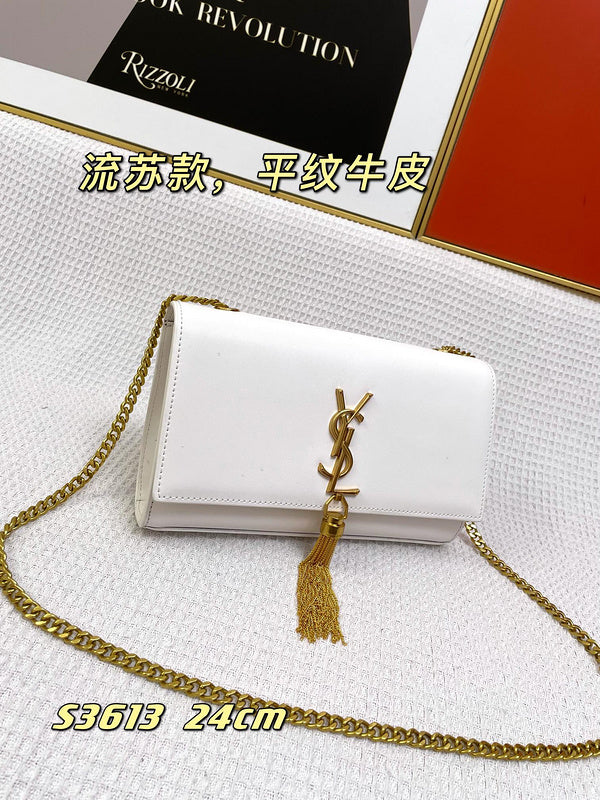 Satchel Bags - SLY Bags - 1443