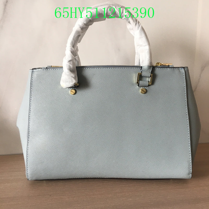 Satchel Bags - MK Bags - 131