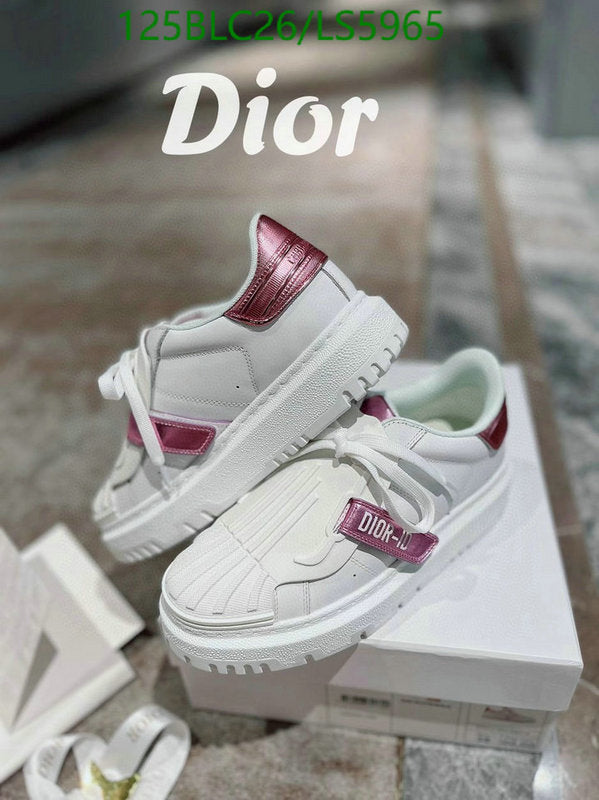 SAMCC - DOR Women Shoes - 1748