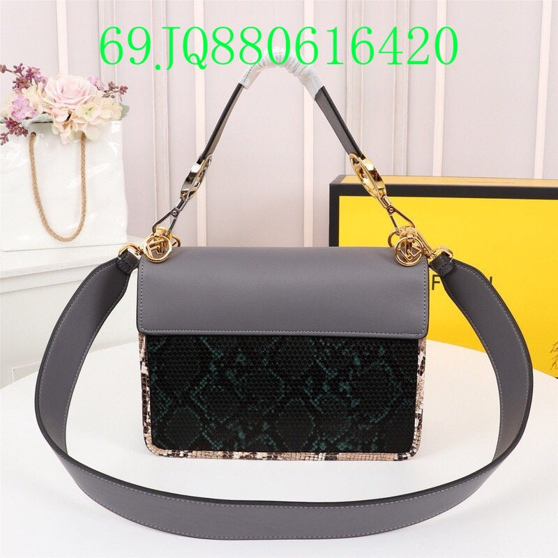 Glami - FDE Bags - 2890