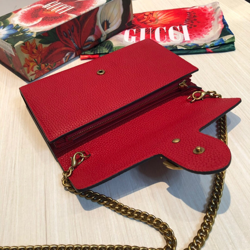 GUI2 Bags - Luxurious Bags  955