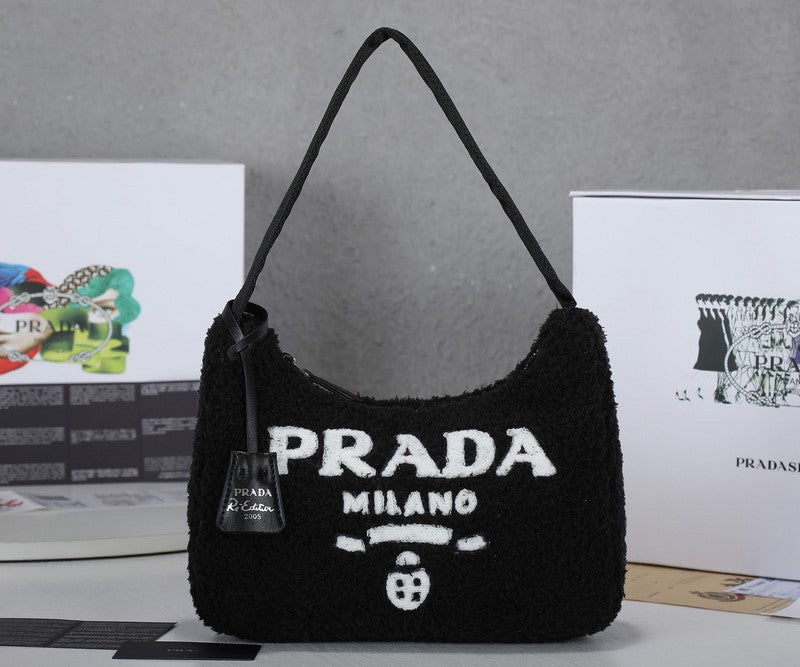 Satchel Bags - PRA Bags - 479
