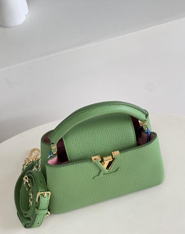 SAMC - LOV Bags - 1812