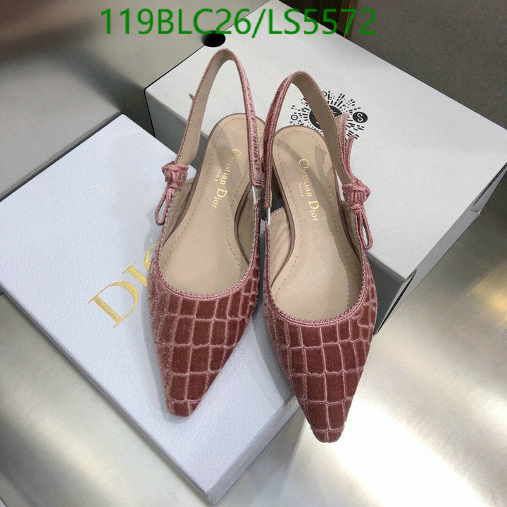 SAMCC - DOR Women Shoes - 2059