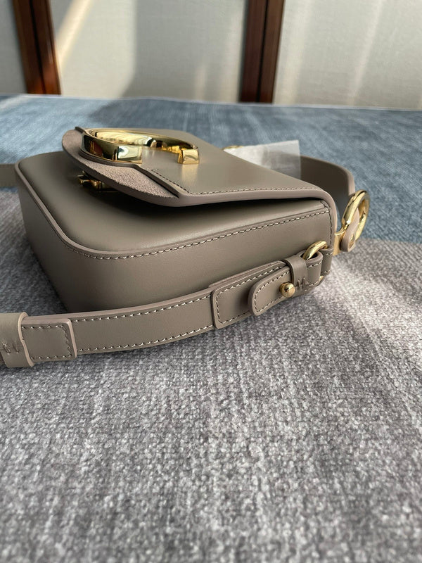 Satchel Bags - CLE Bags - 053