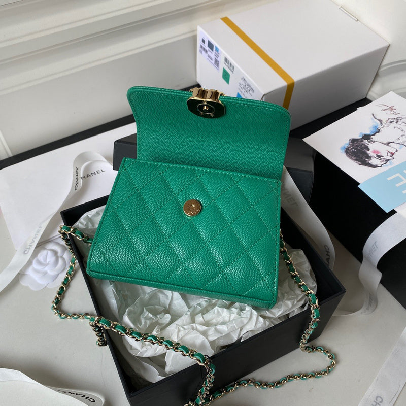 Satchel Bags - CHL Bags - 7574
