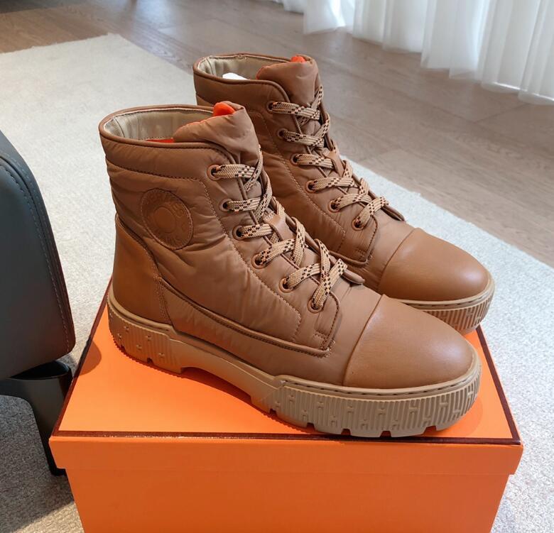 SAMC - HMS Women Shoes - 774