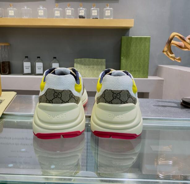 SAMC - GUKI Women Shoes - 404