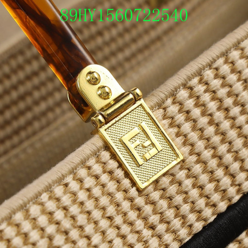Glami - FDE Bags - 3311