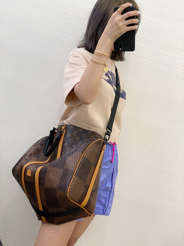 Glami- - LOV Men Bags - 544