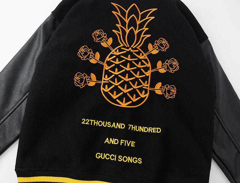SAMC - Mix Jackets - 348