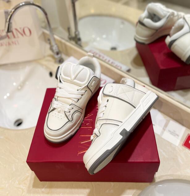 SAMC - VEL Women Shoes - 104