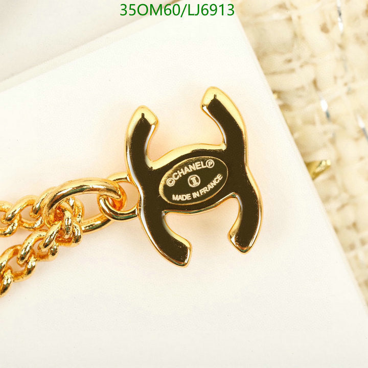 SAMC - CHL Jewelry Necklace - 273