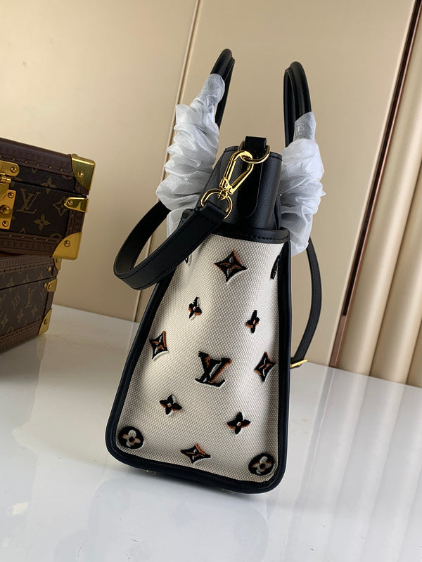 Satchel Bags - VL Bags - 6663