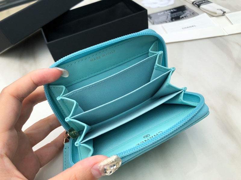Glami-i CHL Wallets - 012