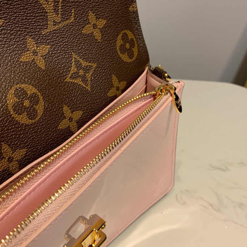 Glami Fashion Lu-Vi bags - 9142