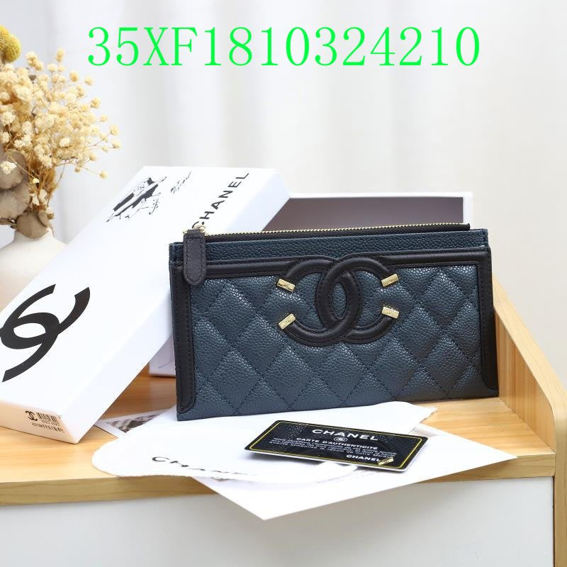 Glami - CHL Wallet - 2430