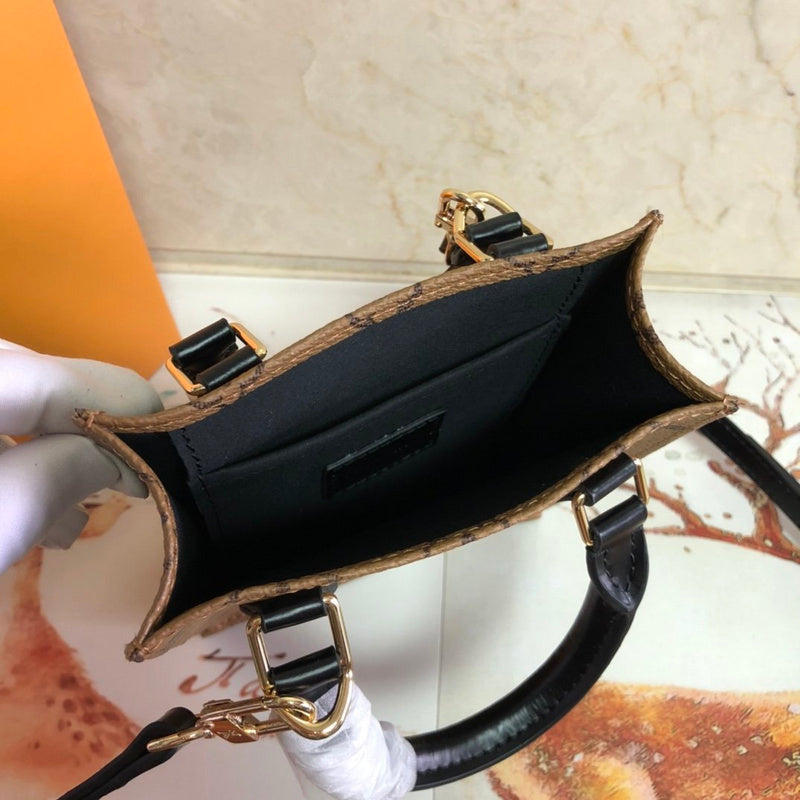 Glami Fashion Lu-Vi bags - 17785