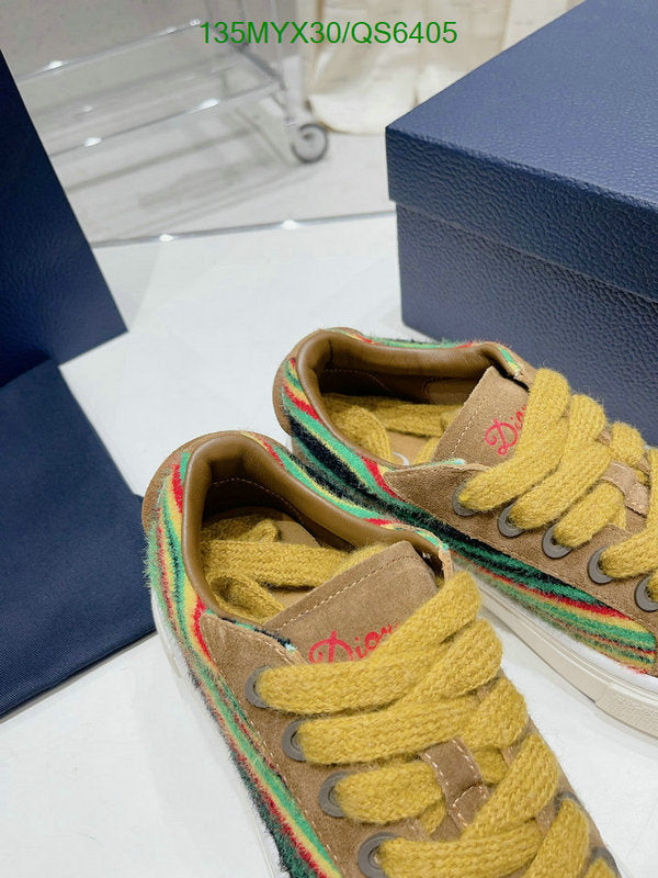 SAMC - DOR Women Sneakers - 074