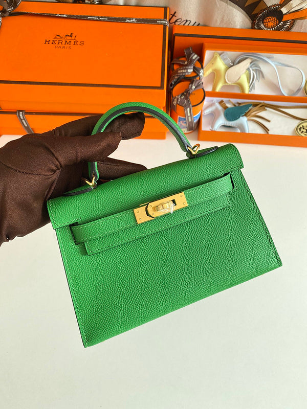 Glamy - HMS Bags - 490