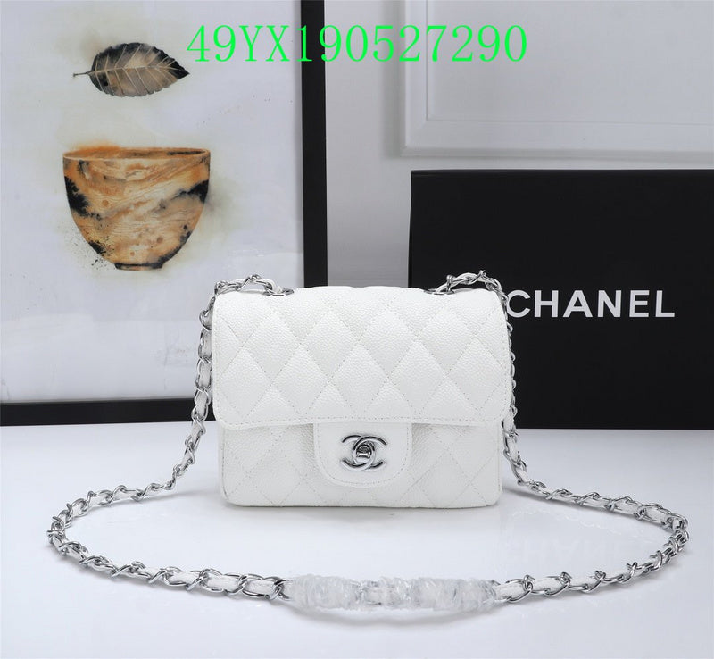 Satchel Bags - CHL Bags - 5414