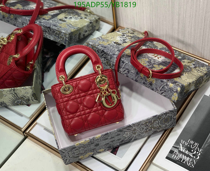 SAMCC - DOR Bags - 1466