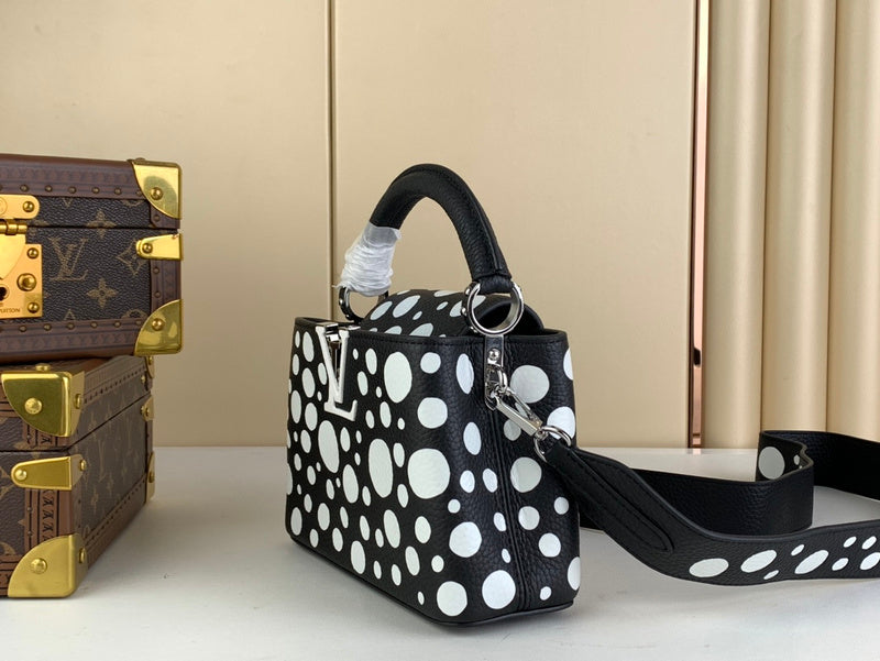Satchel Bags - VL Bags - 2555